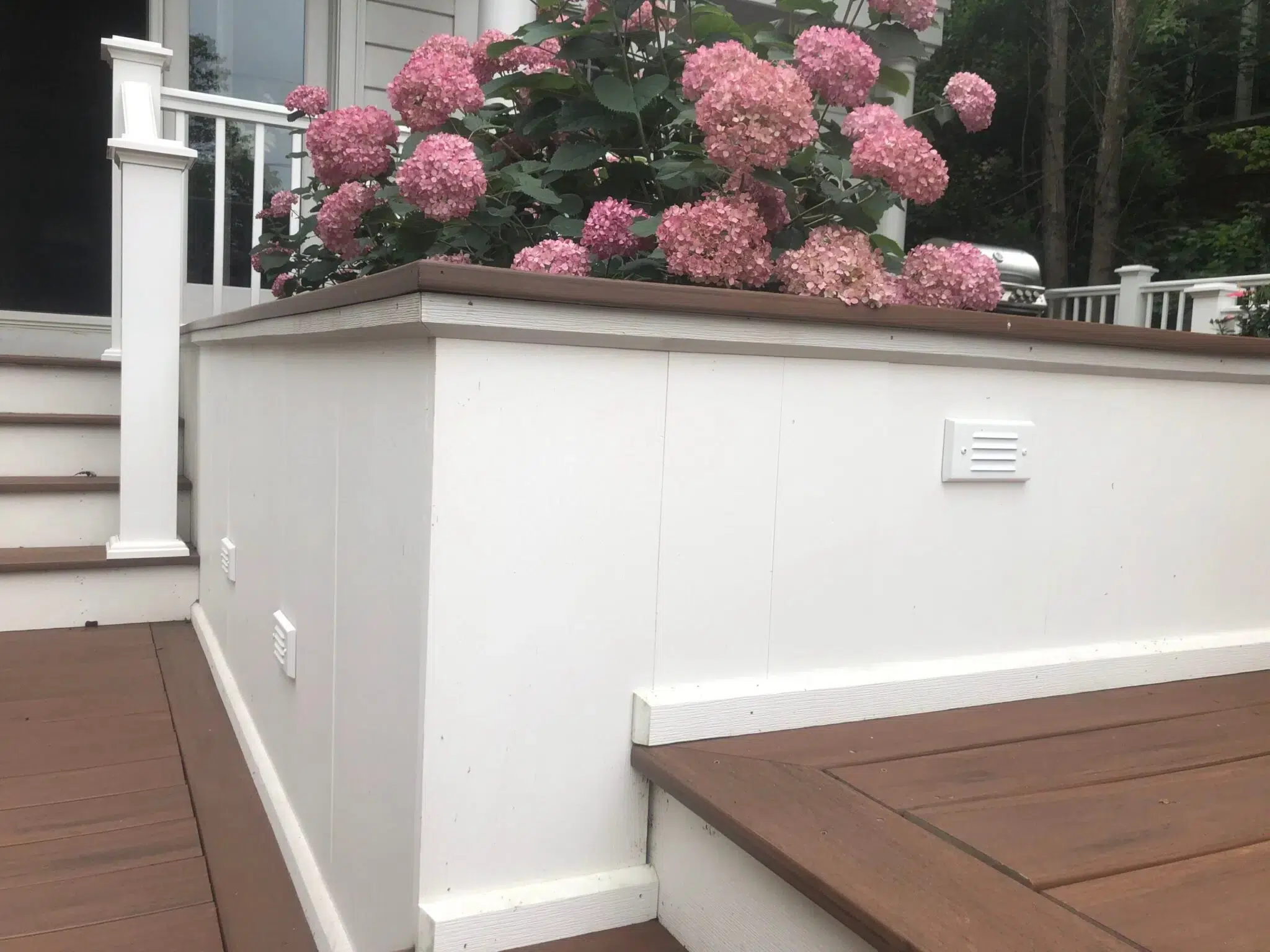 Eco-Friendly and Sustainable Decking Options for chicago homeowners